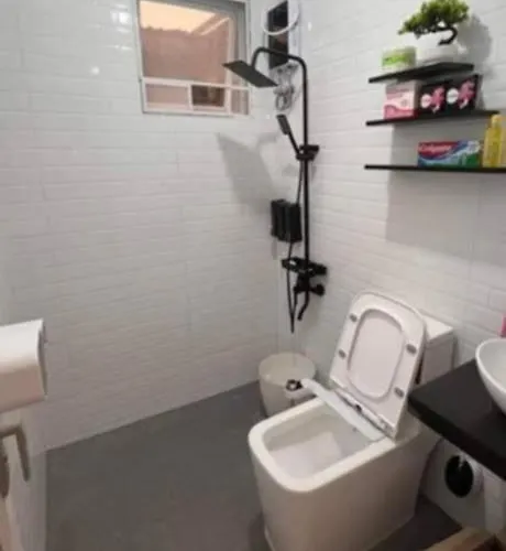 Apartamento Sheena *